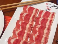 -1078號老北京涮肉(松柏店)