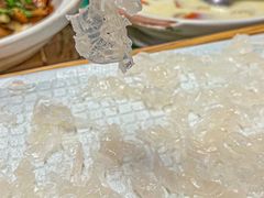 -凯盈阁私房菜·桑拿鸡(绿茵花园店)