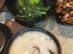 -潮十三潮汕砂锅粥(高新四路大都荟店)