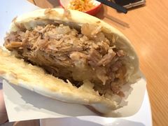 -子午路张记肉夹馍(兵马俑店)