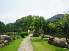-白马涧龙池景区