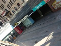 -麦当劳(北京金星西路店)
