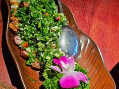 -花马天堂云南餐厅 Lost Heaven(外滩店)