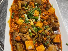 油拌串串-老号尤兔头(西川店)