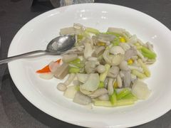 -香雪海饭店中餐厅(人民桥店)