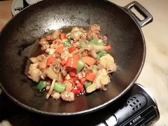 -佬麻雀·新湘菜(珠海金发购物中心店)