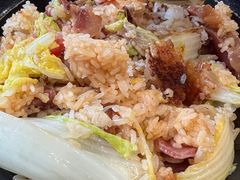 -堂屋糖水店(愚园店)