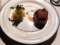 -Amanda餐厅(长乐路店)