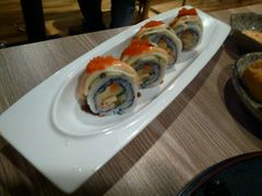 -左舞和风屋便当(金地店)