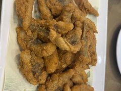 -良友·海鲜青岛菜(五四广场店)