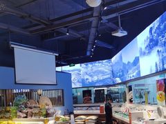 -客宴·江西客家菜(红角洲店)