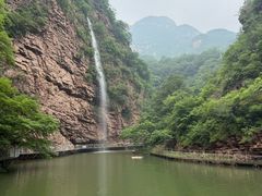 -湖洞水自然风景区