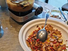 -渔舟意·湖南家宴(萝岗纳金城店)