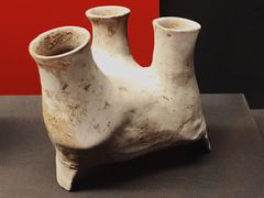 -上海博物馆(人民广场馆)