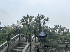 -三国赤壁古战场
