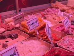 -福客麻辣烫·现炒麻辣香锅(印力中心店)