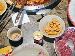 -蜀国大将老火锅(江北店)