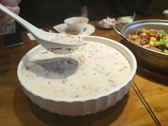 -青海名吃尕张娃非遗烤肉(海湖总店)