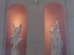 -敦煌莫高国际机场