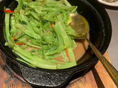-得意啫·广东啫啫煲(前海HOP店)