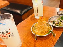 -大阪烧肉BAKA一代(十亩地店)