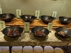 -禾斗海鲜自助(市南银座店)