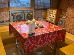 -蘑菇私房菜小馆(杨家坪西城天街店)