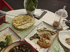 -三毛烧烤·南昌大排档(山姆店)