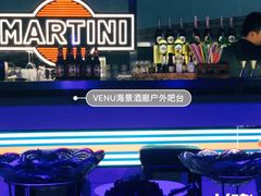 -VENU+海景酒廊