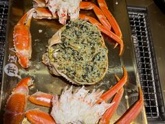 -本达人海鲜烧烤·朝鲜族风味(发展店)
