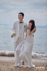 -纪梵希旅拍婚纱摄影(大连总店)