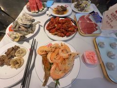 -大和洗浴休闲会所(宏大广场店)