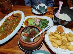 -云隐小厨·传统大理美食(复兴路店)