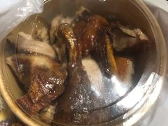 -王浩儿纪六孃甜皮鸭(乐山总店)
