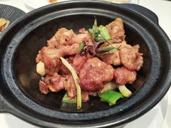 -太兴餐厅(东方广场分店)