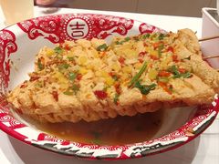 -鸿先阁·干煸虾(星沙店)