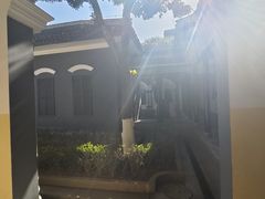 -湖南省立第一师范学校旧址