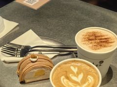 -J Create城市露营咖啡·简餐·宠物(上海动物园店)