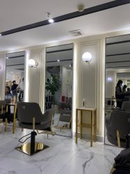 -3AM HAIR SALON染发接发