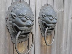 -乌镇东栅景区