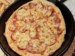 -必胜客(新辰里酒仙桥店)