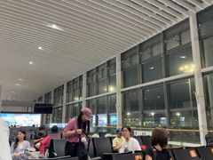 -青岛胶东国际机场