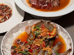 -阿诚市井潮汕菜(金台路店)
