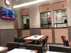 -喜家德虾仁水饺(北站店)