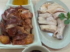 -百家鸡味馆(清泰店)