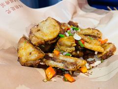 -肖记公安牛肉鱼杂(田林路店)