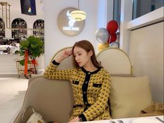 -Deer Park鹿园西餐(仁恒置地广场店)