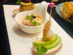 -食间牛排(湖西路店)