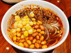 酸辣粉-眉州东坡·熊猫主题餐厅(枫蓝店)