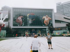 -凯德广场(西城店)